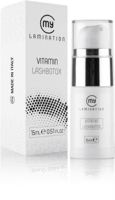 Vitamin Lash Botox