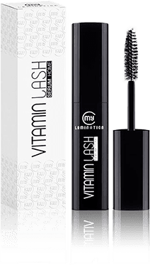 Vitamin Lash Serum
